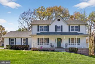 101 S WILTSHIRE CT, La Plata, MD 20646