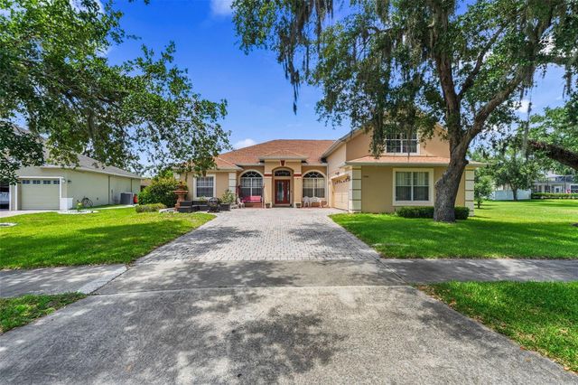 2901 RAMBLING OAKS WAY, Kissimmee, FL 34746
