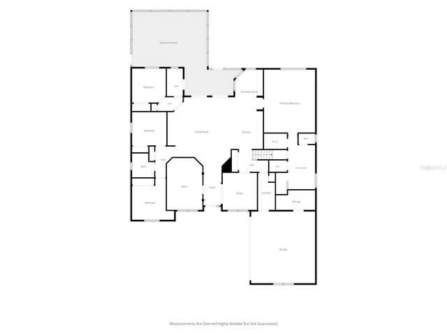 2901 RAMBLING OAKS WAY, Kissimmee, FL 34746