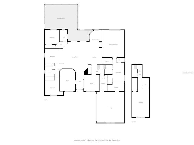 2901 RAMBLING OAKS WAY, Kissimmee, FL 34746