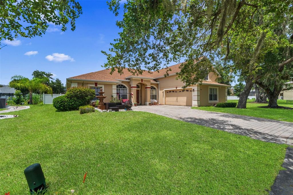 2901 RAMBLING OAKS WAY, Kissimmee, FL 34746