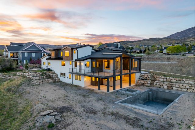 501 W DEVEY DR, Alpine, UT 84004