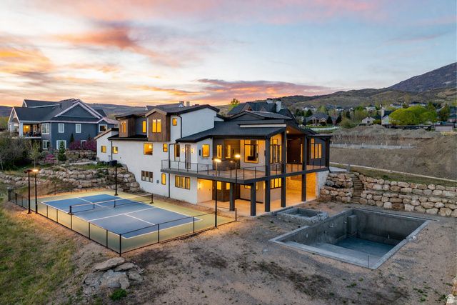 501 W DEVEY DR, Alpine, UT 84004