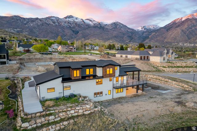 501 W DEVEY DR, Alpine, UT 84004