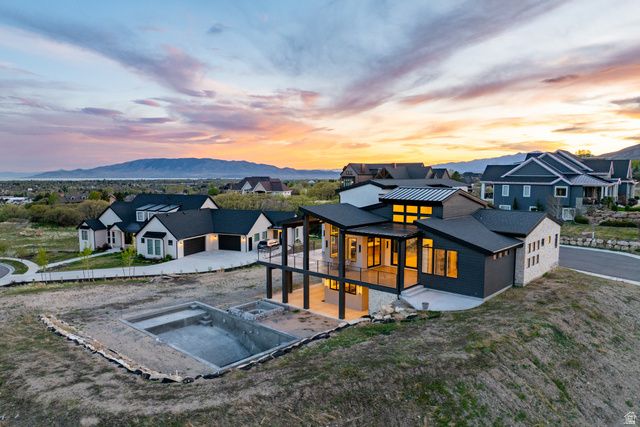 501 W DEVEY DR, Alpine, UT 84004