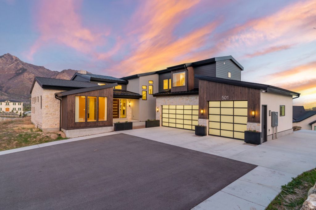 501 W DEVEY DR, Alpine, UT 84004