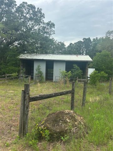 18890 SW 44TH STREET, Dunnellon, FL 34432