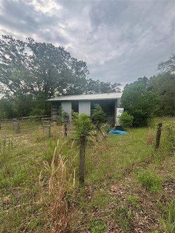 18890 SW 44TH STREET, Dunnellon, FL 34432