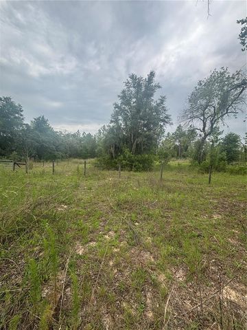 18890 SW 44TH STREET, Dunnellon, FL 34432