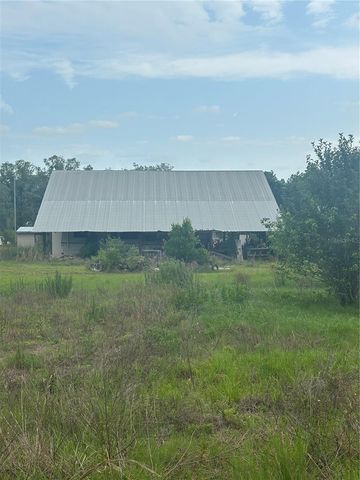 18890 SW 44TH STREET, Dunnellon, FL 34432