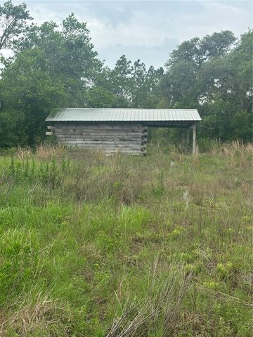 18890 SW 44TH STREET, Dunnellon, FL 34432