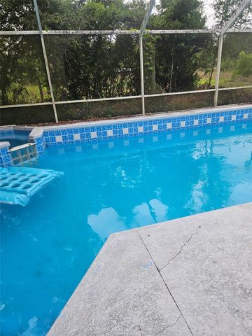 18890 SW 44TH STREET, Dunnellon, FL 34432