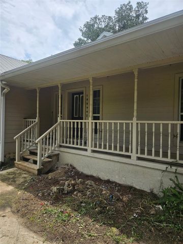 18890 SW 44TH STREET, Dunnellon, FL 34432