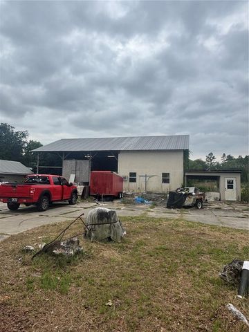 18890 SW 44TH STREET, Dunnellon, FL 34432