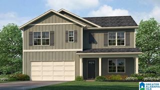 375 PINE RIDGE DRIVE, Odenville, AL 35120