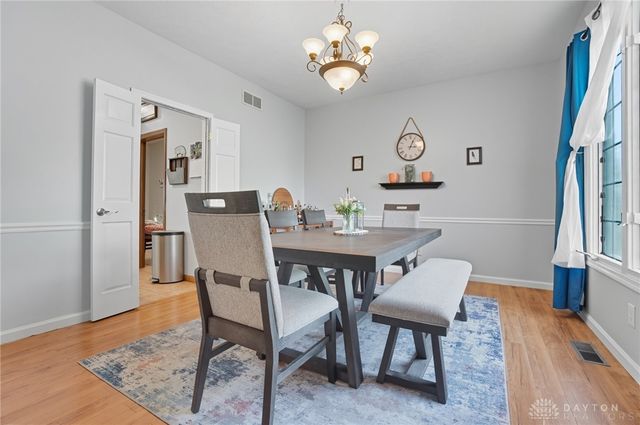 8455 London Court, Springboro, OH 45066