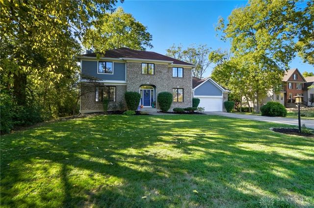 8455 London Court, Springboro, OH 45066