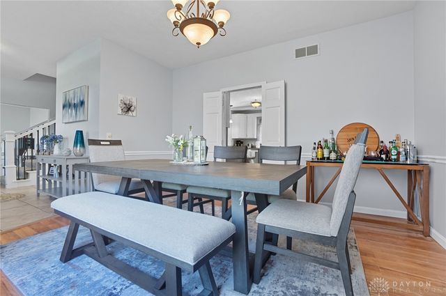 8455 London Court, Springboro, OH 45066