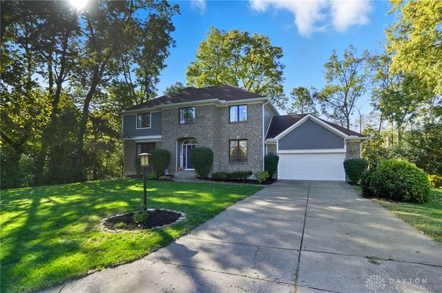 8455 London Court, Springboro, OH 45066