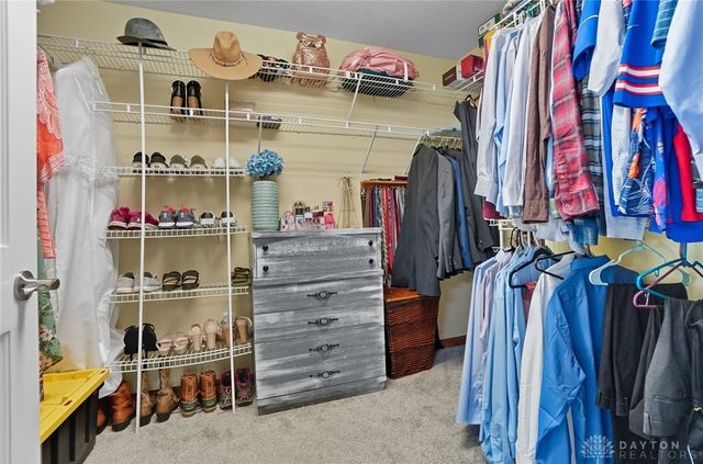 8455 London Court, Springboro, OH 45066