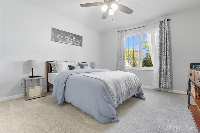 8455 London Court, Springboro, OH 45066