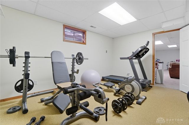 8455 London Court, Springboro, OH 45066