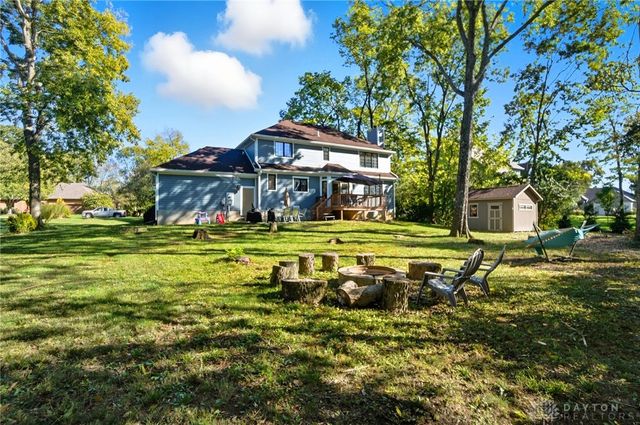 8455 London Court, Springboro, OH 45066