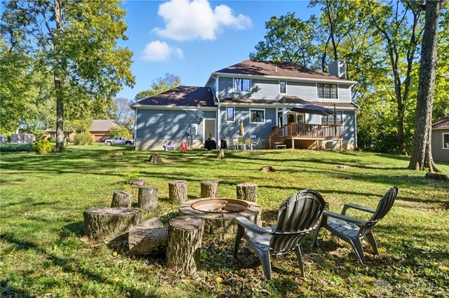 8455 London Court, Springboro, OH 45066