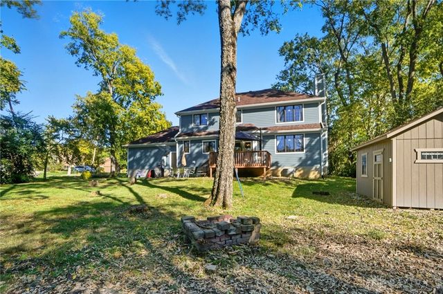 8455 London Court, Springboro, OH 45066