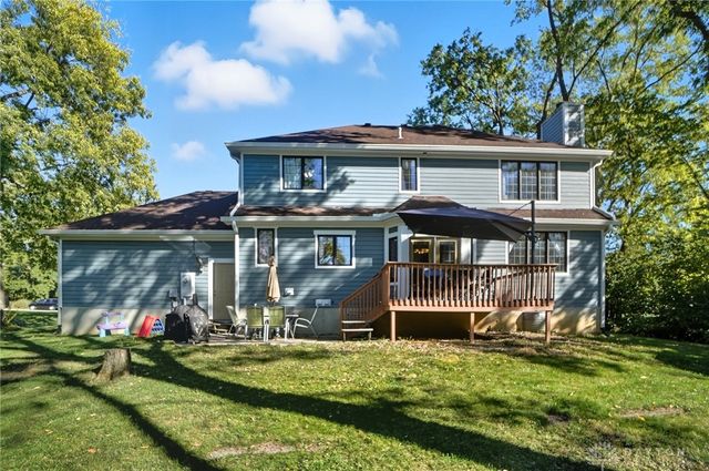 8455 London Court, Springboro, OH 45066