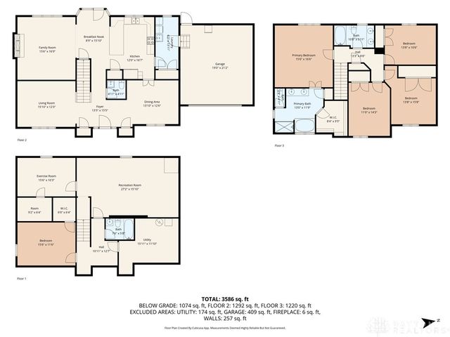 8455 London Court, Springboro, OH 45066