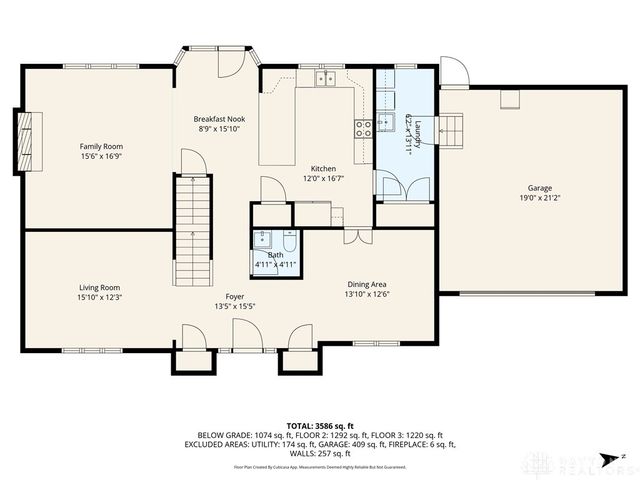 8455 London Court, Springboro, OH 45066