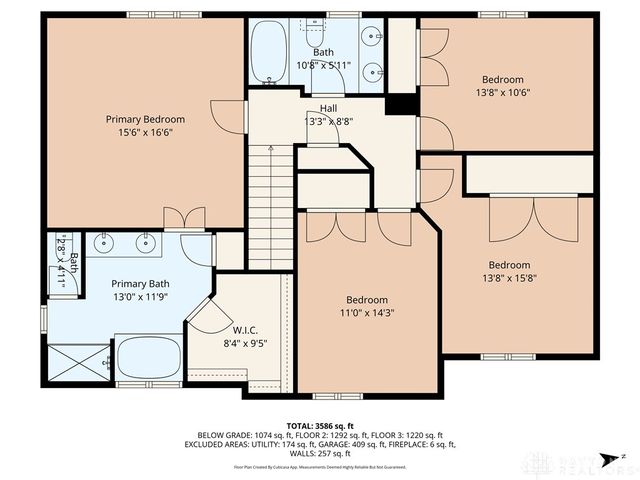 8455 London Court, Springboro, OH 45066