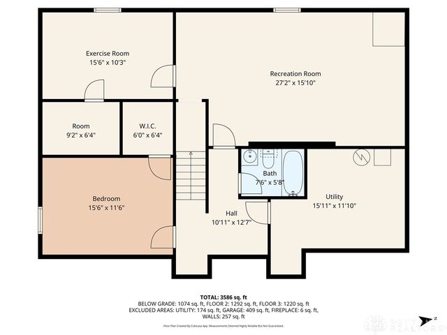 8455 London Court, Springboro, OH 45066