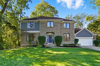 8455 London Court, Springboro, OH 45066