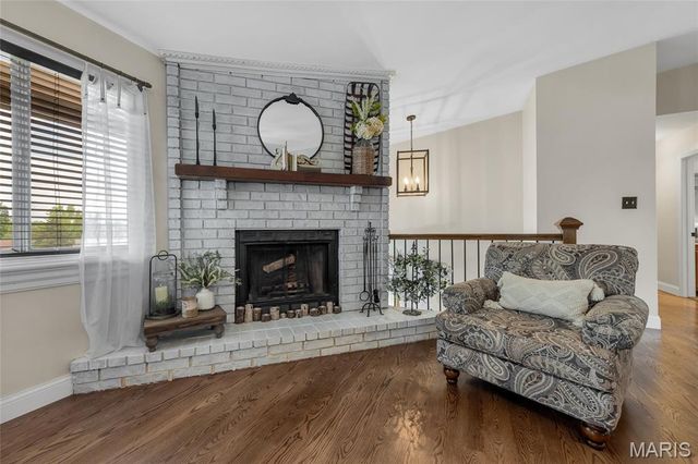 16 La Rochelle Court, Lake St Louis, MO 63367