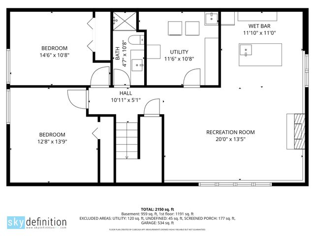 13529 1st Avenue S, Burnsville, MN 55337