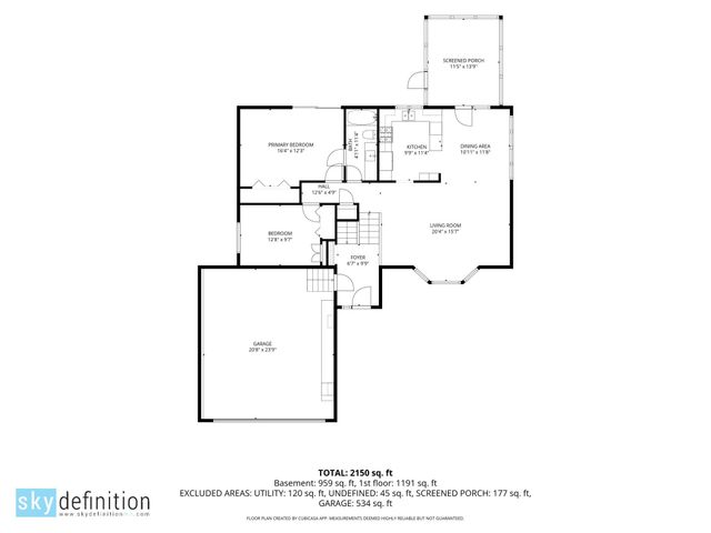 13529 1st Avenue S, Burnsville, MN 55337