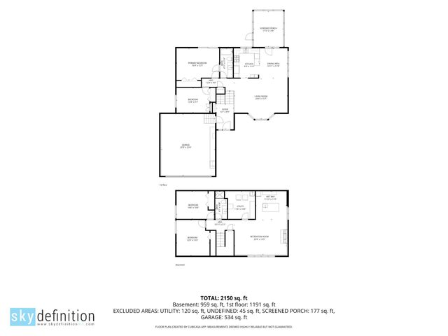 13529 1st Avenue S, Burnsville, MN 55337