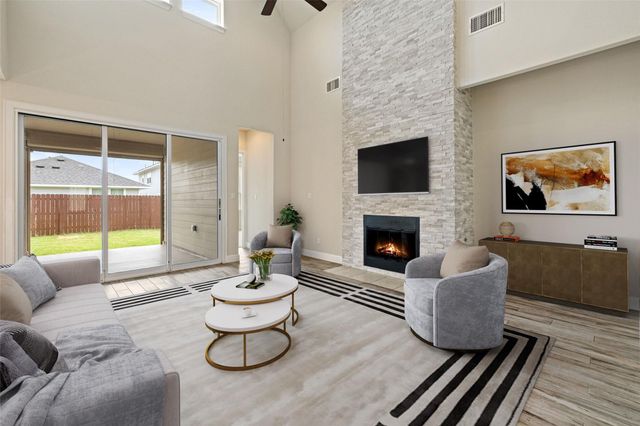 17233 Borromeo Ave, Pflugerville, TX 78660