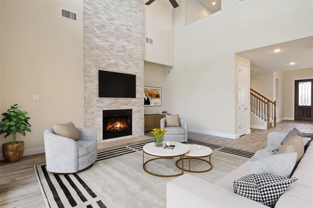 17233 Borromeo Ave, Pflugerville, TX 78660