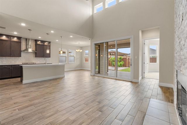 17233 Borromeo Ave, Pflugerville, TX 78660