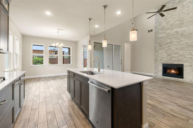 17233 Borromeo Ave, Pflugerville, TX 78660