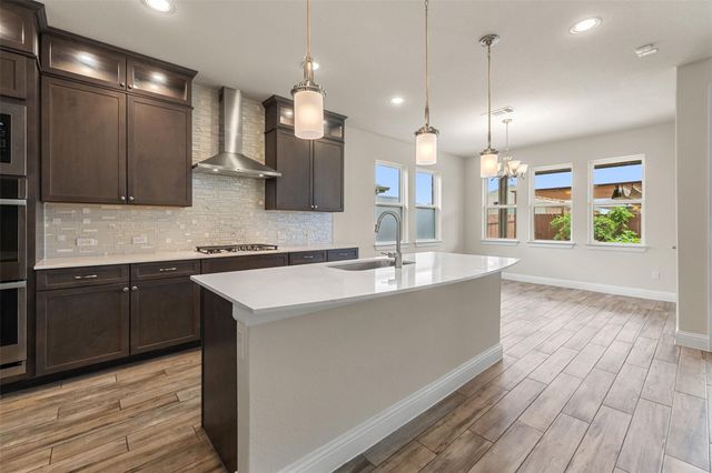 17233 Borromeo Ave, Pflugerville, TX 78660