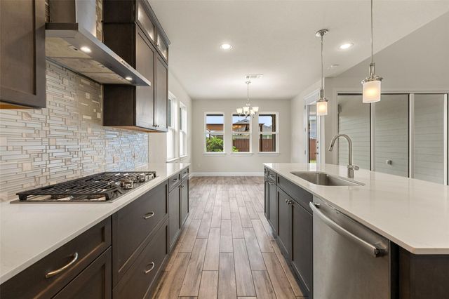 17233 Borromeo Ave, Pflugerville, TX 78660