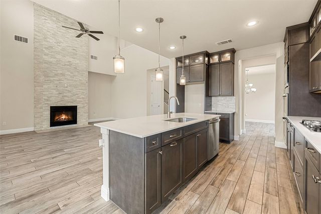 17233 Borromeo Ave, Pflugerville, TX 78660