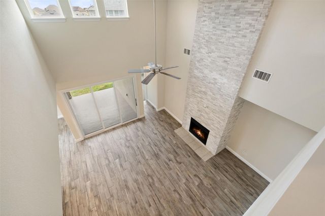 17233 Borromeo Ave, Pflugerville, TX 78660