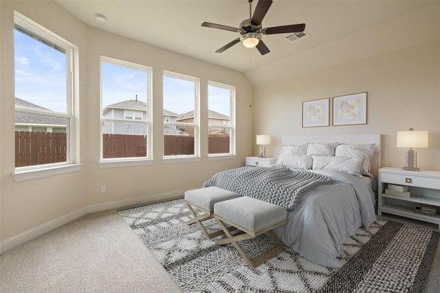 17233 Borromeo Ave, Pflugerville, TX 78660