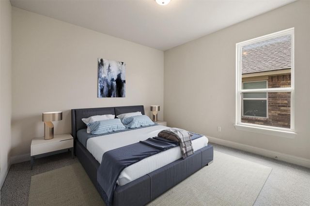 17233 Borromeo Ave, Pflugerville, TX 78660