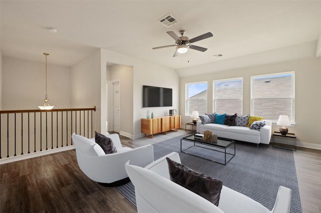 17233 Borromeo Ave, Pflugerville, TX 78660